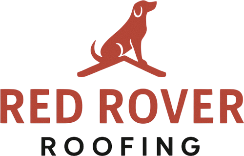 Red Rover Roofing