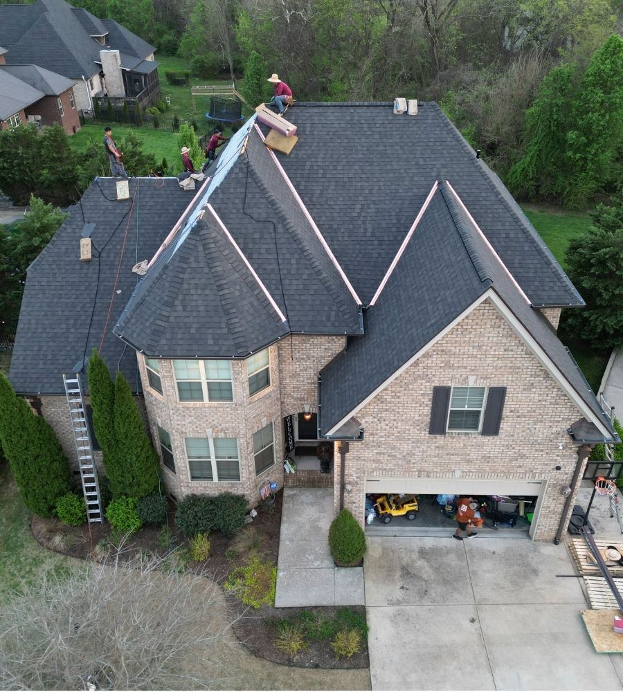 roofer experts in belle meade tn