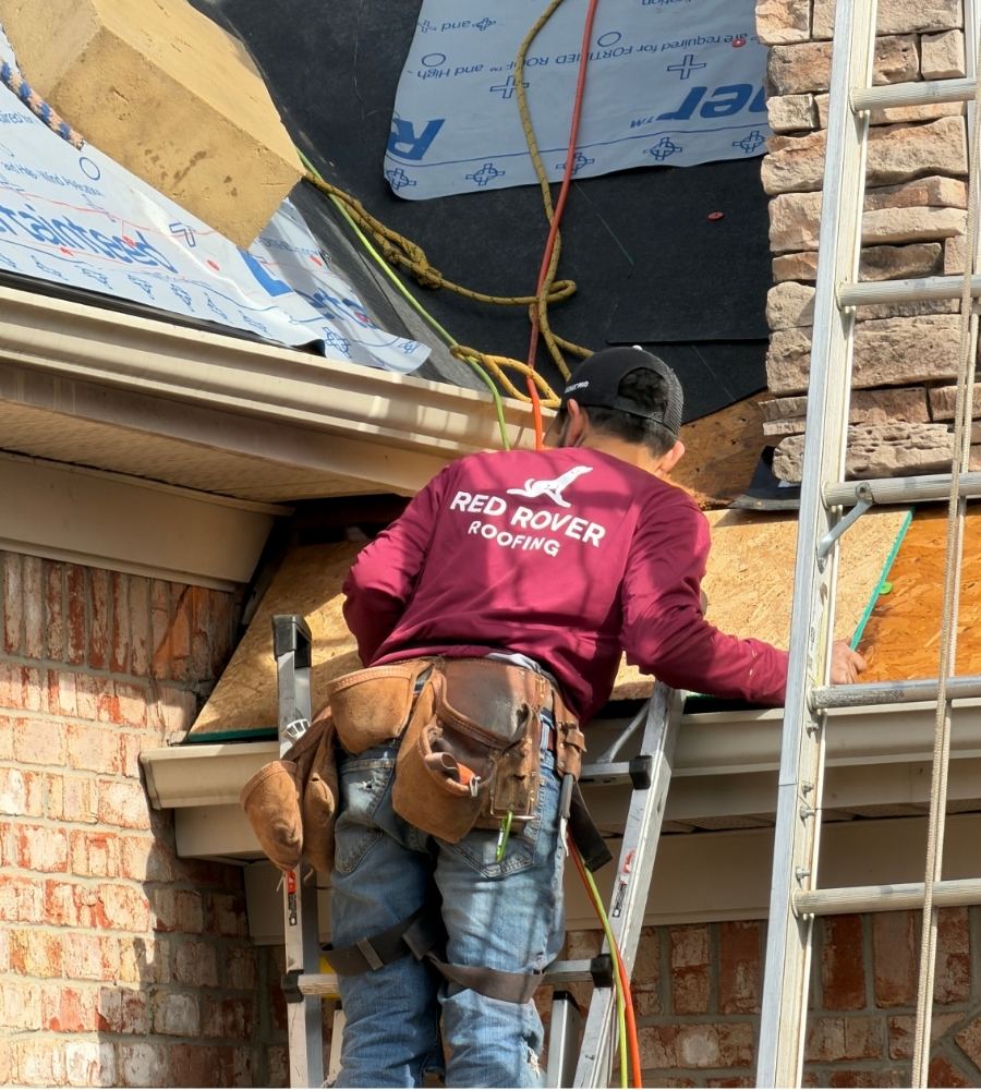 roofer experts in brentwood tn