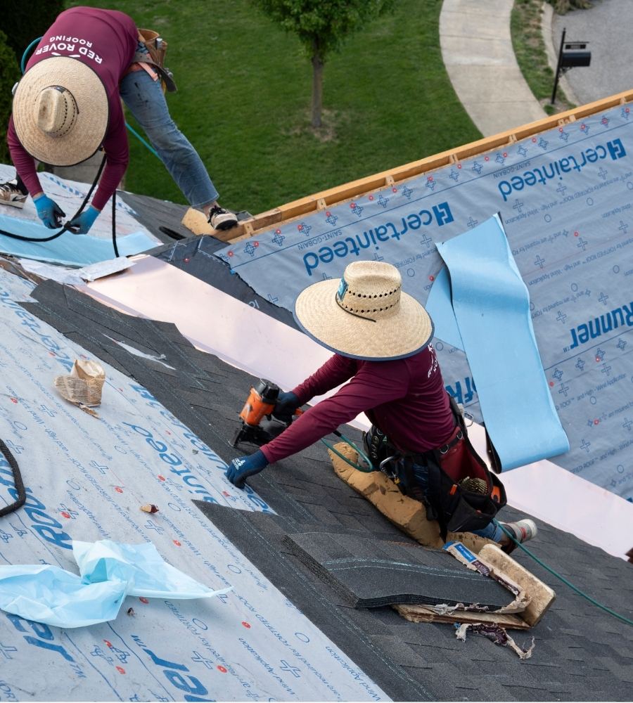 roofer experts in columbia tn