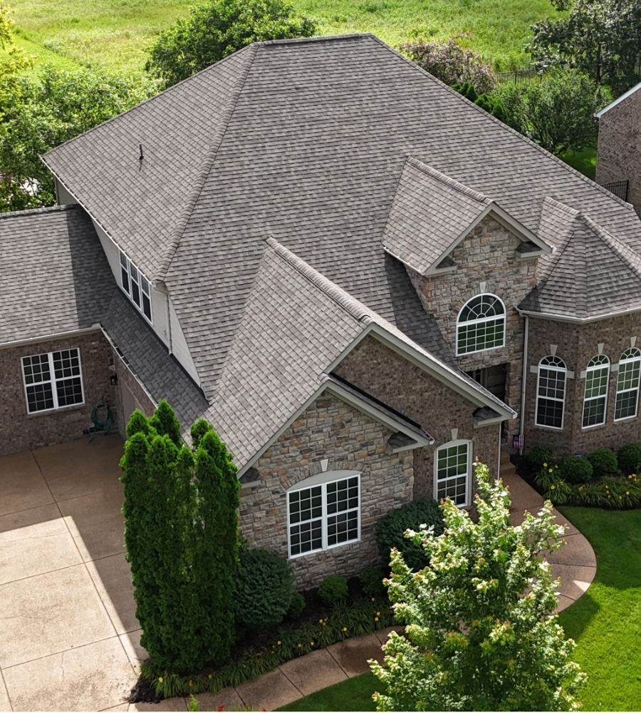 roofer experts in forest hills tn