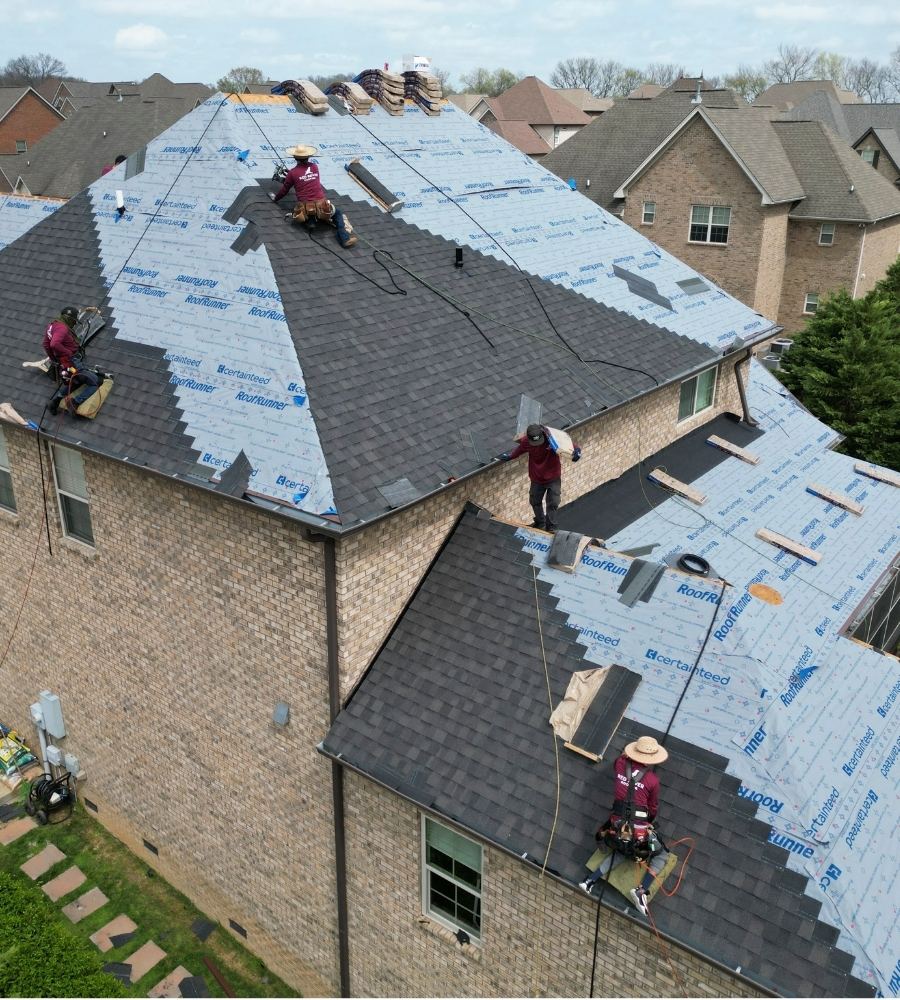 roofer experts in franklin tn