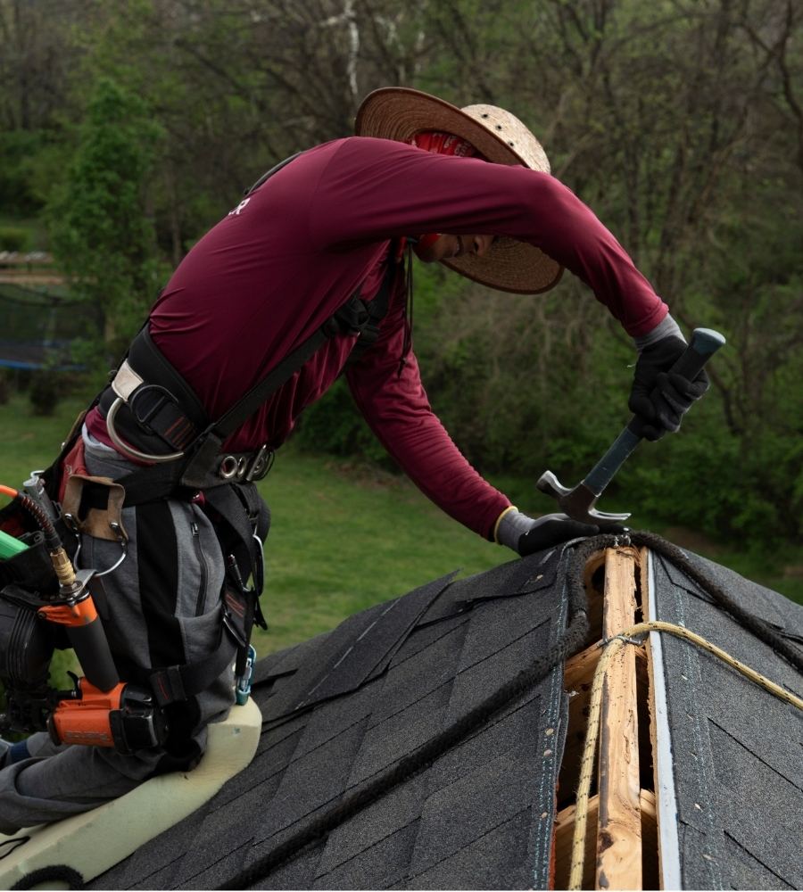 roofer experts in la vergne tn