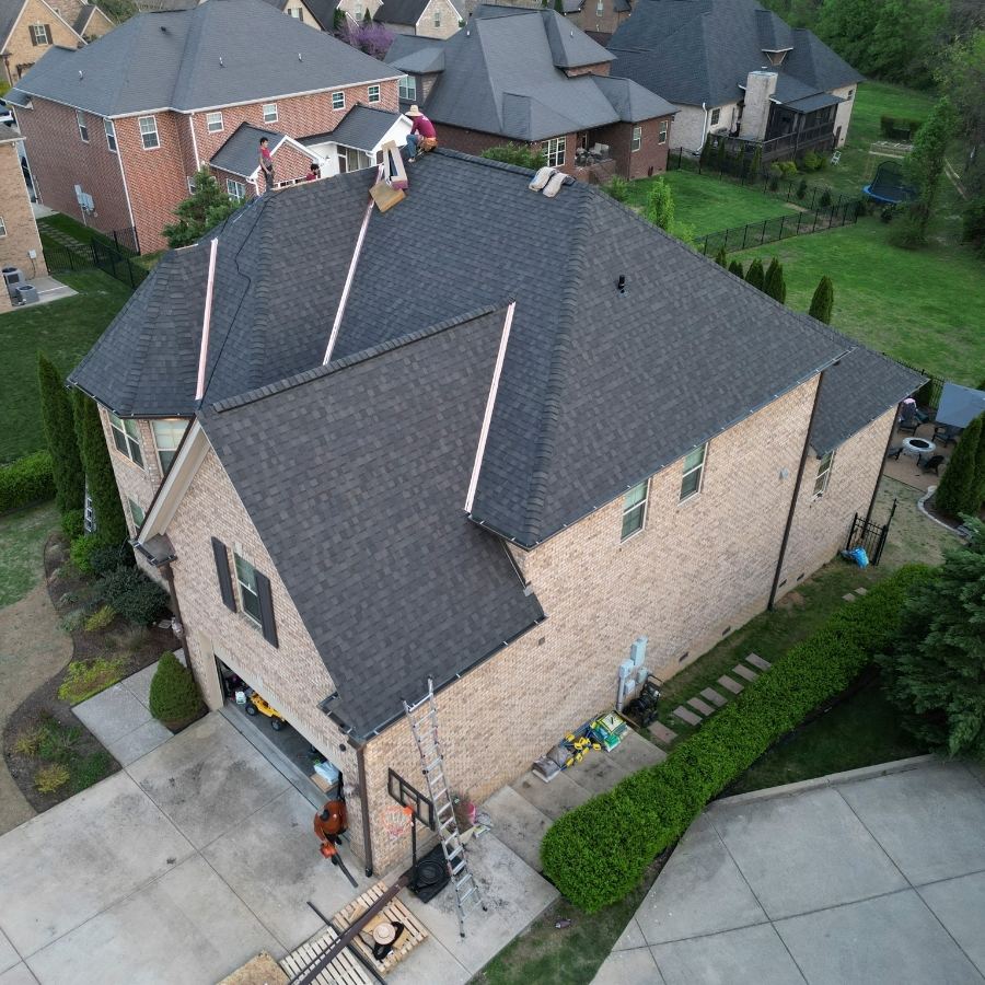 maury county tn red rover roofing