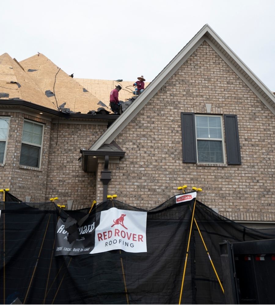 expert roofers in mt juliet tn