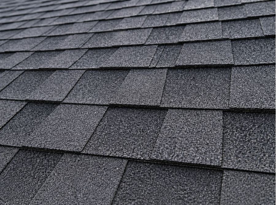 Architectural Shingle Installation 
in Middle Tennessee