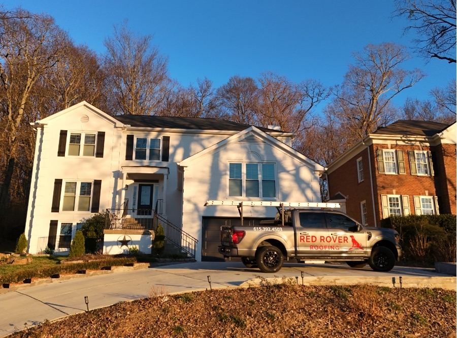 roofer experts in brentwood tn
