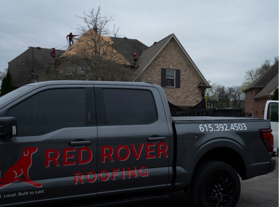 roofer experts in franklin tn