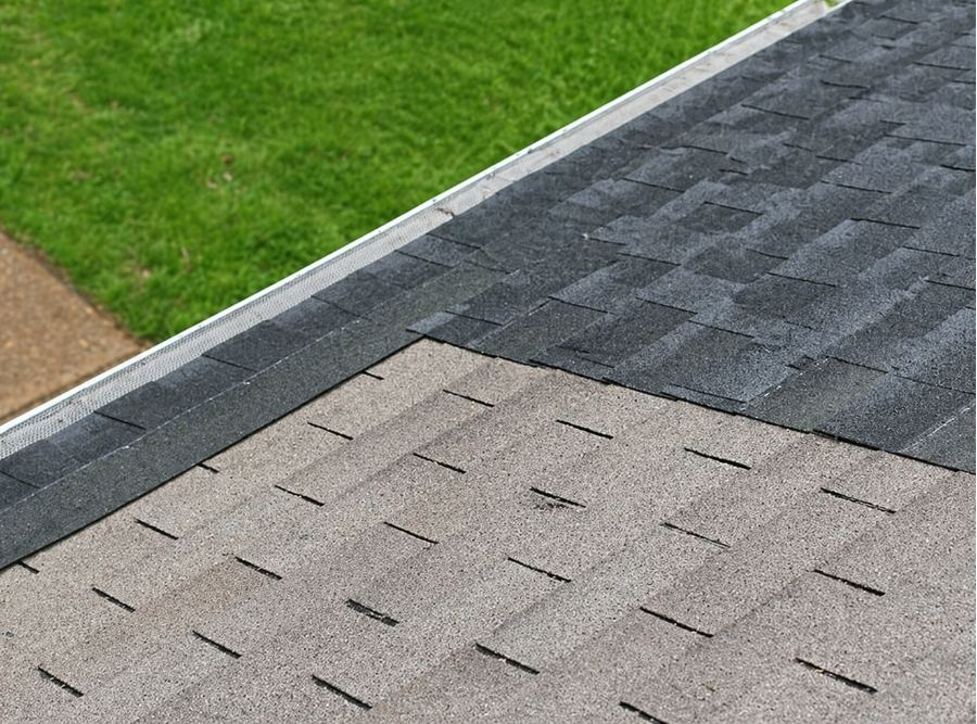 impact resistant shingle red rover roofing 