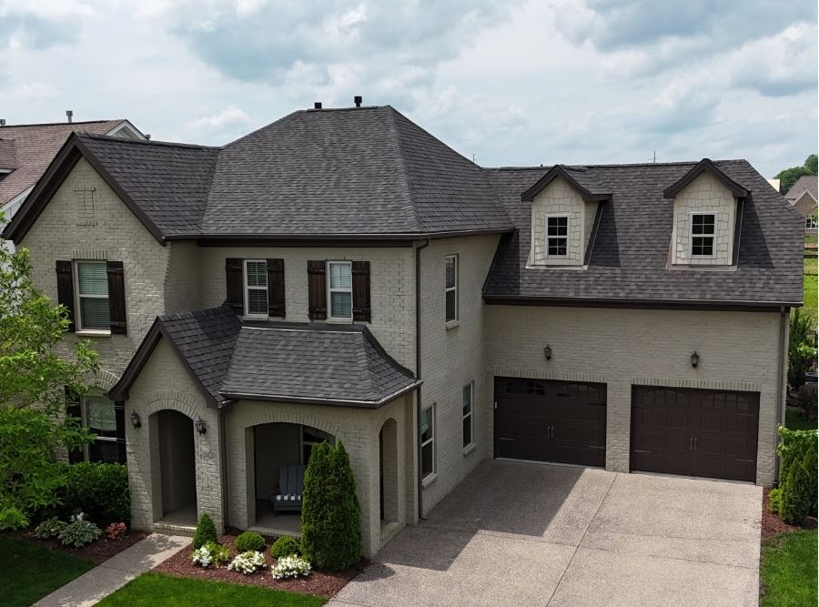 roofer experts in la vergne tn