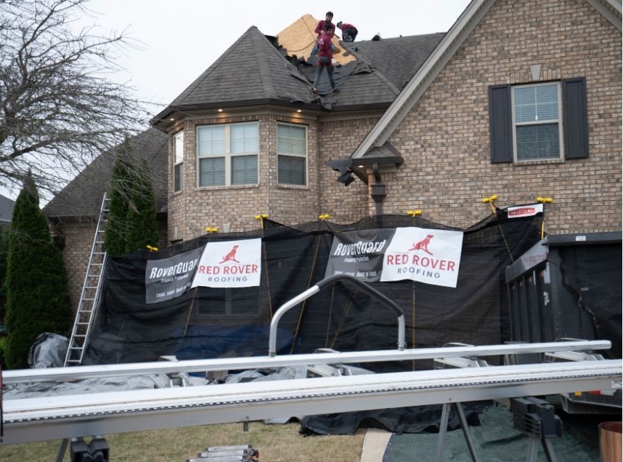roofer experts in nashville tn