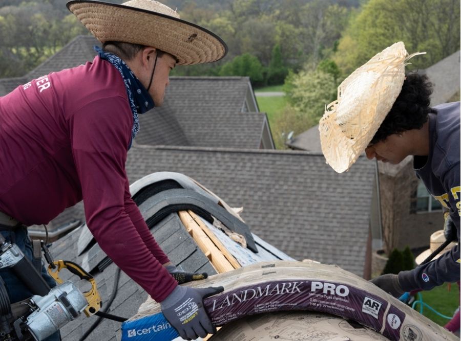 red rover roofing nolensville tn 