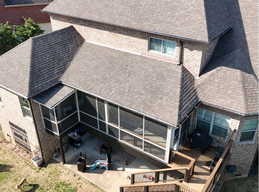 red rover roofing rutherford county tn