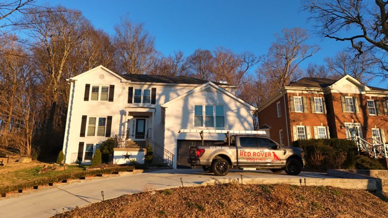 Roofing Company Spring Hill TN