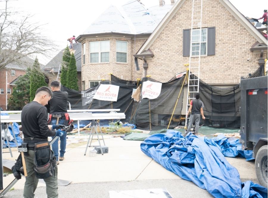 roofer experts in shelbyville tn