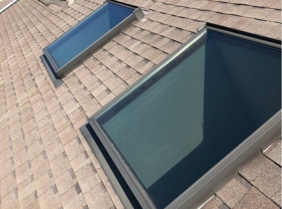 deck-mounted-skylight-replacement-asphalt-shingle-roof