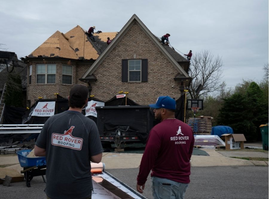 roofer experts in spring hill tn