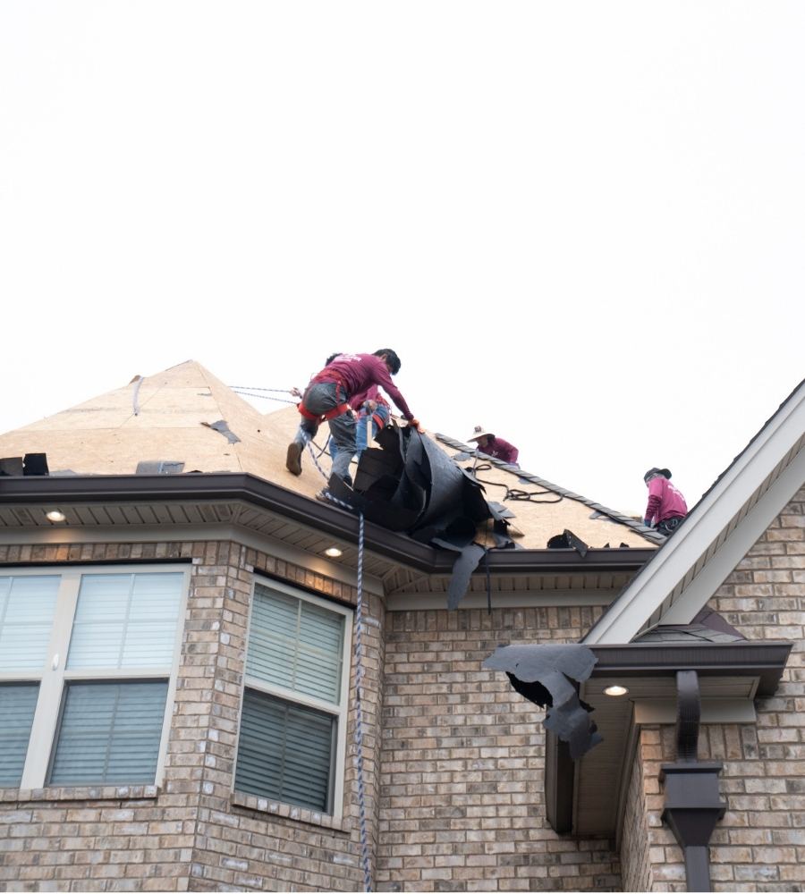 roofer experts in shelbyville tn
